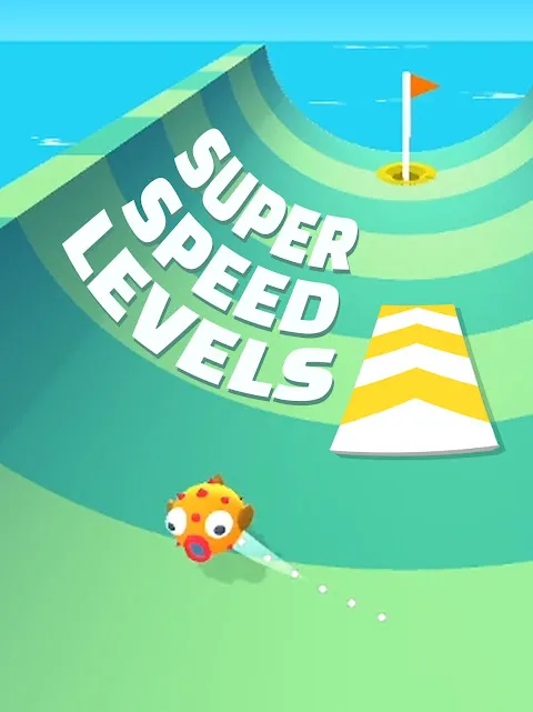 Perfect Golf - Satisfying Game Perfect Golf - Satisfying Game