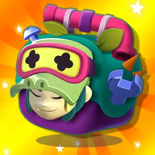 Box Simulator for Brawl Stars