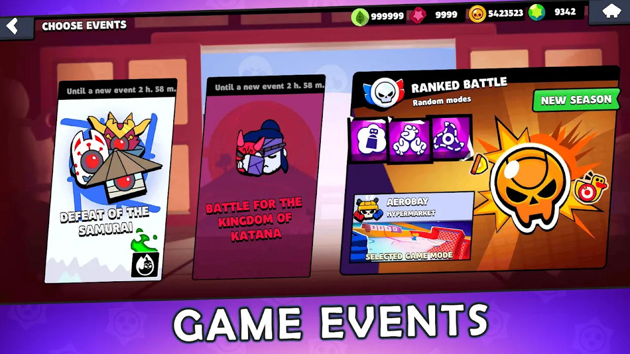 Box Simulator for Brawl Stars Box Simulator for Brawl Stars