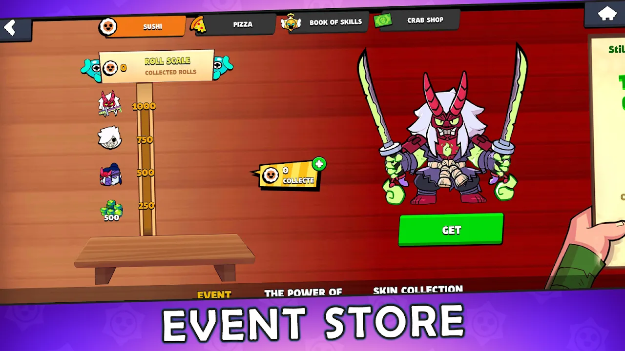Box Simulator for Brawl Stars Box Simulator for Brawl Stars
