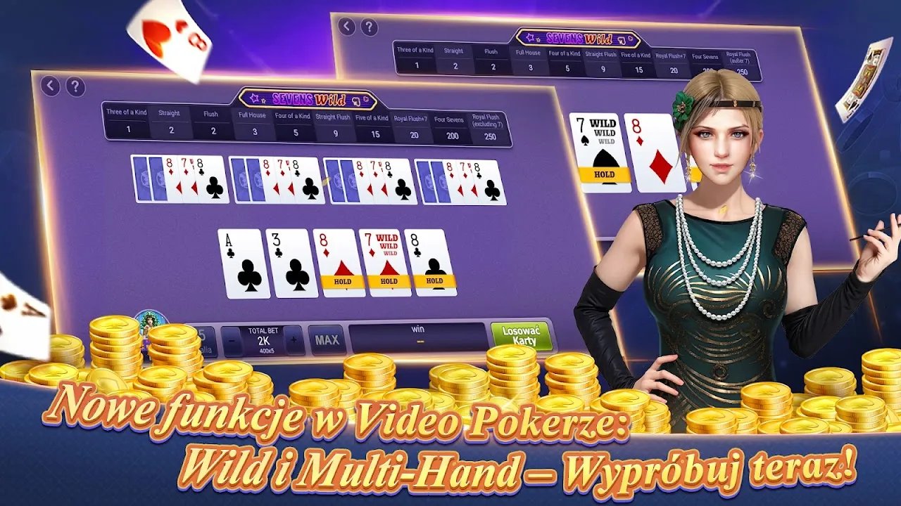 Texas Poker Polski  (Boyaa) Texas Poker Polski  (Boyaa)