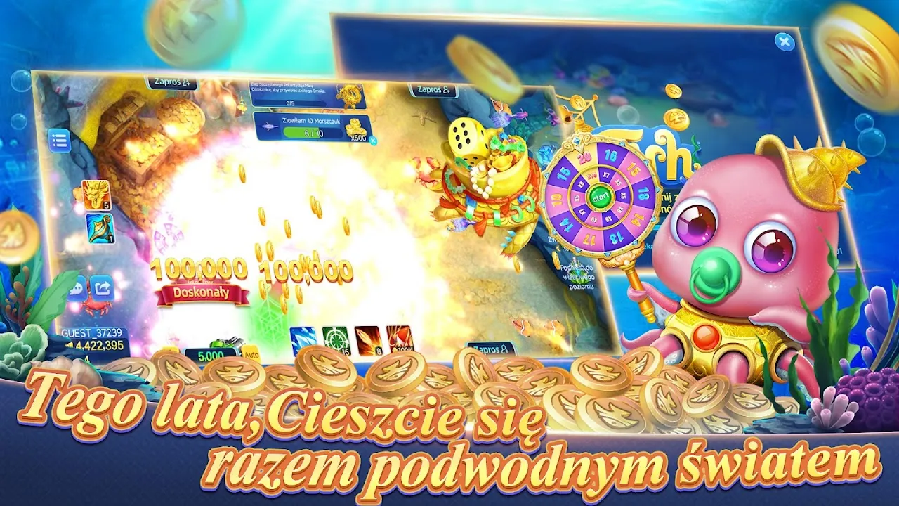 Texas Poker Polski  (Boyaa) Texas Poker Polski  (Boyaa)