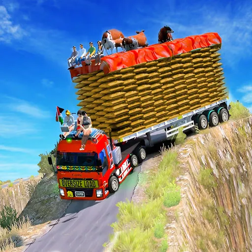Truck Simulator