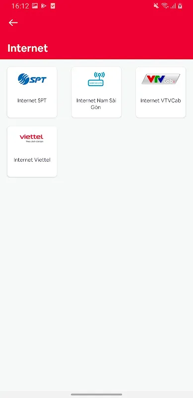 ViettelPay Pro (Bankplus KPP) ViettelPay Pro (Bankplus KPP)