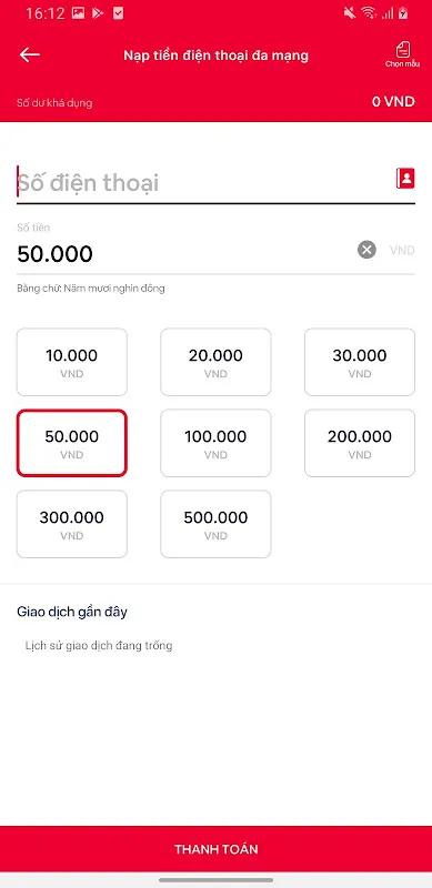 ViettelPay Pro (Bankplus KPP) ViettelPay Pro (Bankplus KPP)