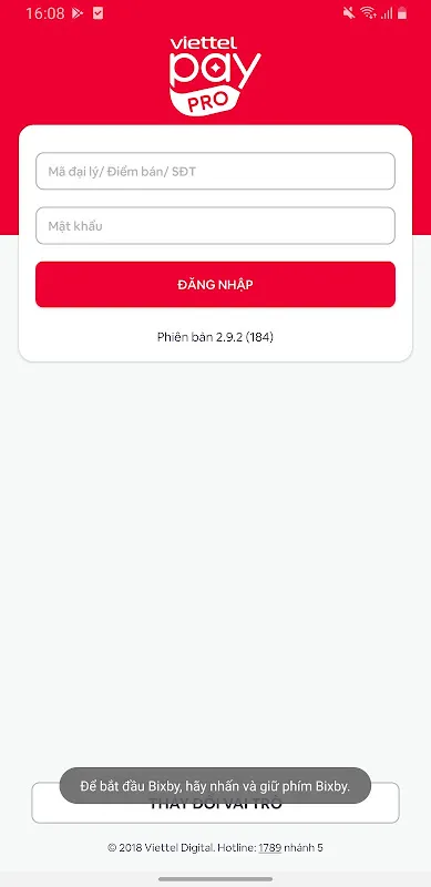 ViettelPay Pro (Bankplus KPP) ViettelPay Pro (Bankplus KPP)