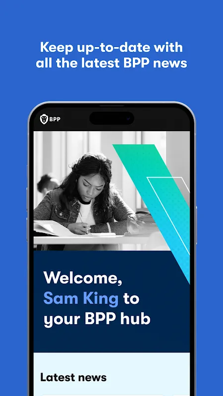 My Midnight Academic Meltdown & The App That Saved Me