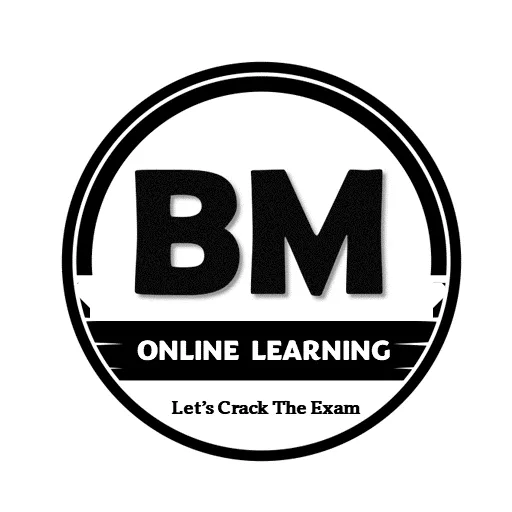 BM Online Learning