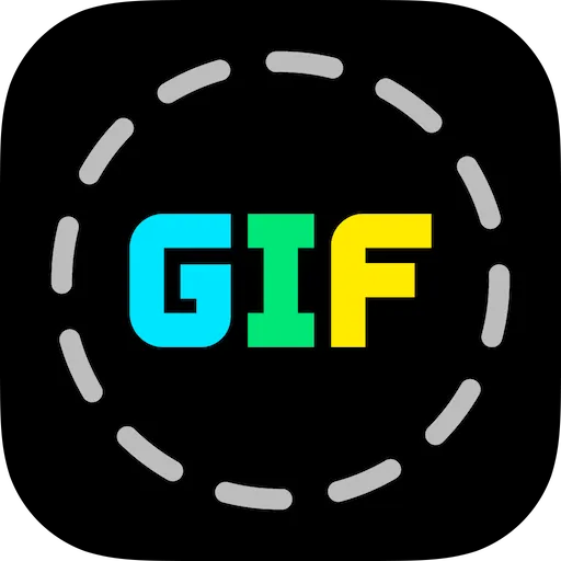 GIF maker &amp; editor - GifBuz