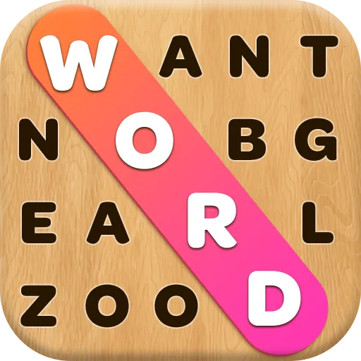 Word Search Hunt