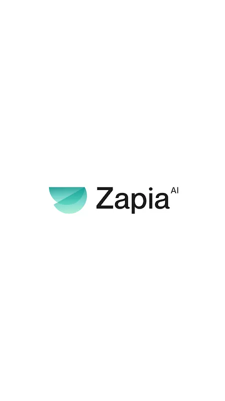 Zapia AI - Personal Assistant Zapia AI - Personal Assistant