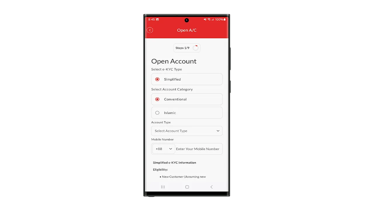 AB Direct Internet Banking AB Direct Internet Banking