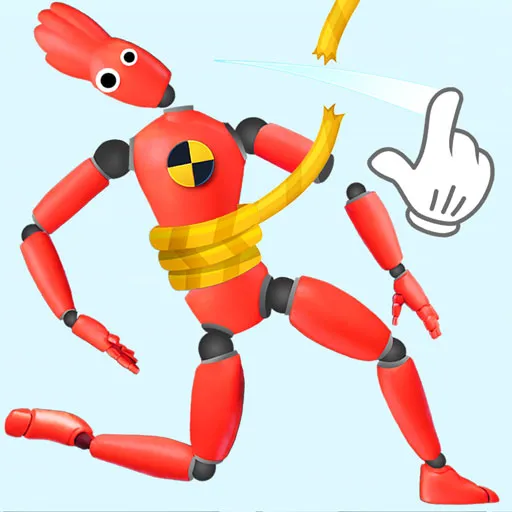 Smash Bones