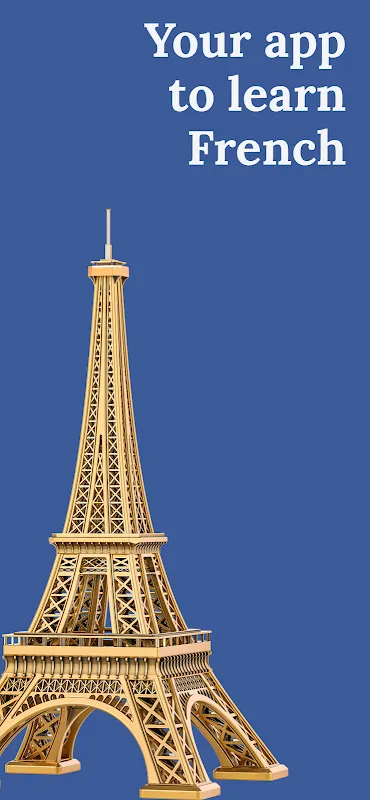 Parisian Panic to BNR Fluency