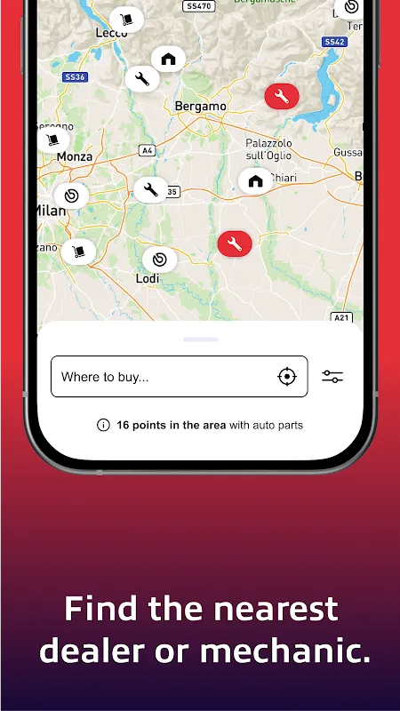 Brembo App Rescued My Track Day