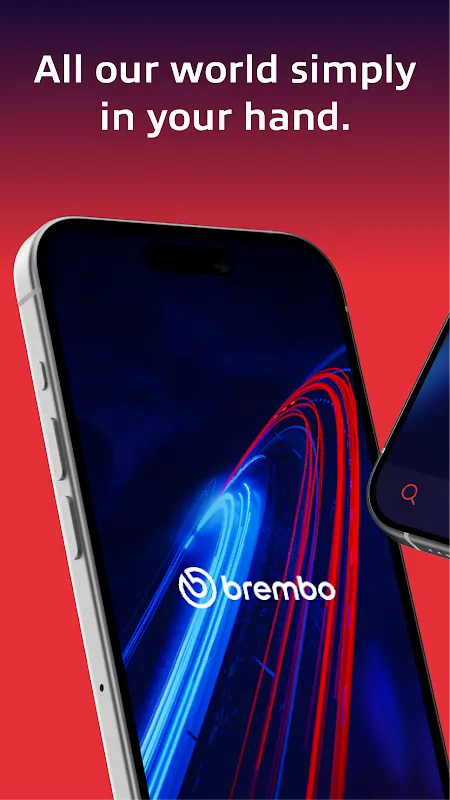 Brembo Parts Brembo Parts