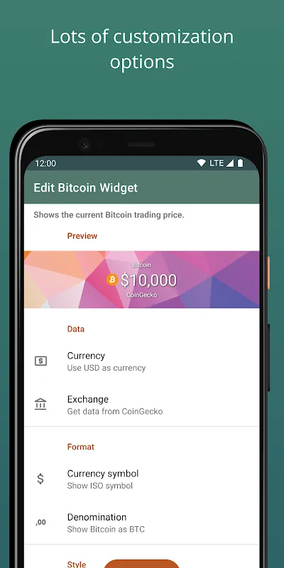 My Sweaty Palms Crypto Savior