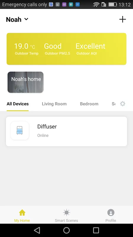 Brilliant Smart Brilliant Smart