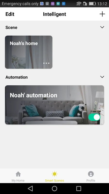 Brilliant Smart Brilliant Smart