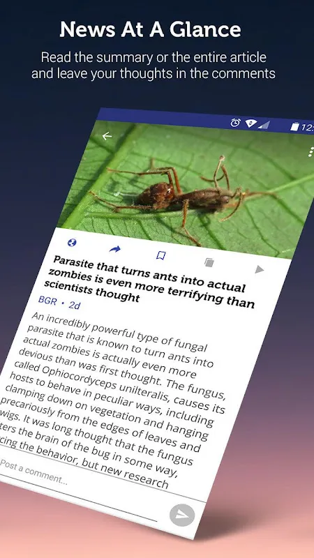 Science News & Discoveries Science News & Discoveries