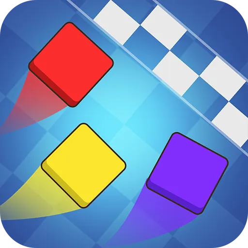 Square Race Country