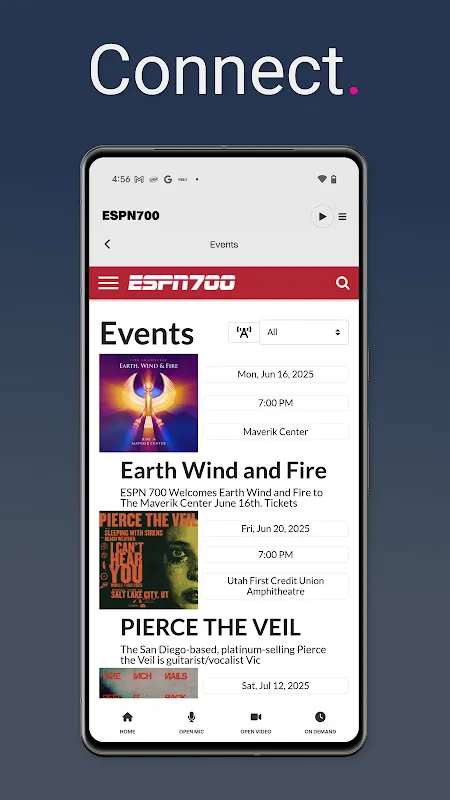 ESPN 700: My Midnight Lifeline
