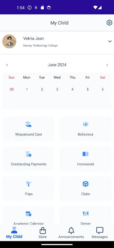 The App That Saved My Morning
