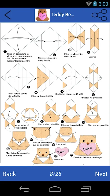Paper Wings: My Journey from Frustration to Folded Joy