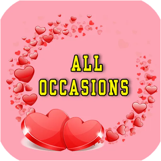 Poems For All Occasions