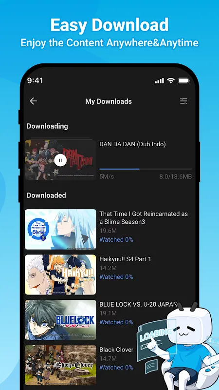 BiliBili: Screens Glow, Heart Flutters
