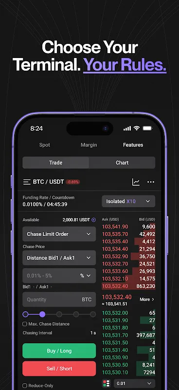 BTC-Alpha Exchange BTC-Alpha Exchange