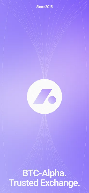 BTC-Alpha Exchange BTC-Alpha Exchange