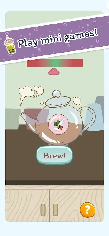Boba Bliss: My Personal Cafe Journey