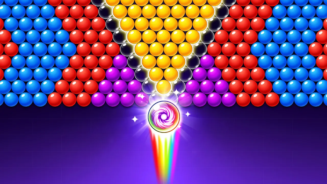Bubble Shooter Pet - No WIFI Bubble Shooter Pet - No WIFI