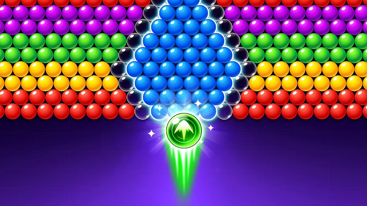 Bubble Shooter Pet - No WIFI Bubble Shooter Pet - No WIFI