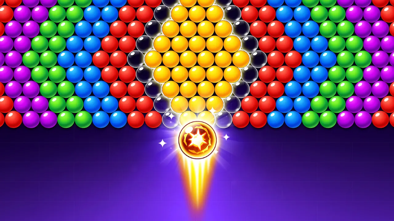 Bubble Shooter Pet - No WIFI Bubble Shooter Pet - No WIFI