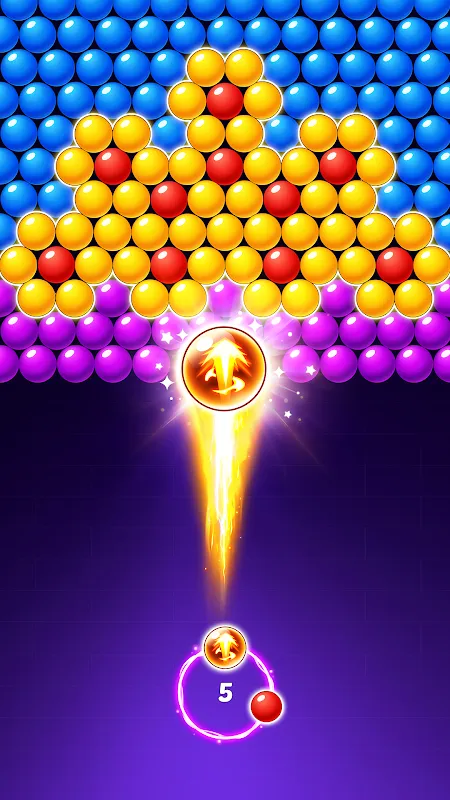 Bubble Shooter Pet - No WIFI Bubble Shooter Pet - No WIFI