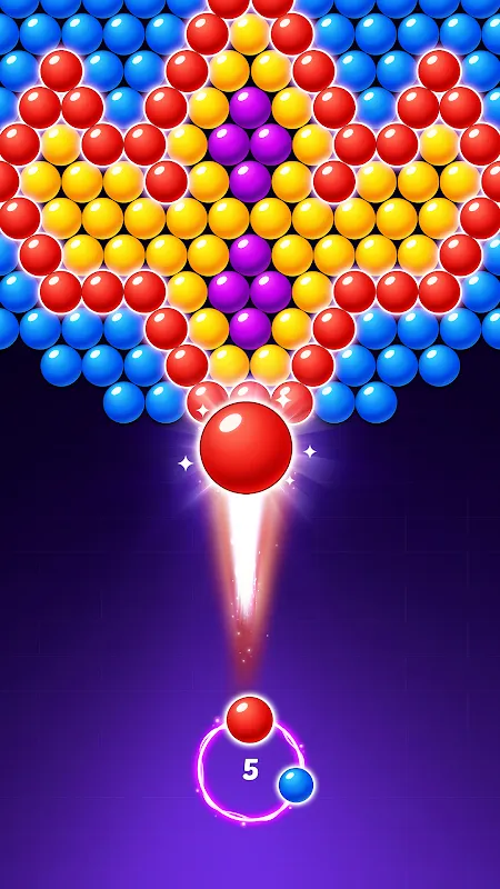 Bubble Shooter Pet - No WIFI Bubble Shooter Pet - No WIFI