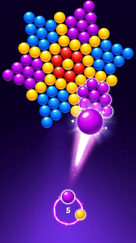 Bubble Shooter Pet - No WIFI Bubble Shooter Pet - No WIFI