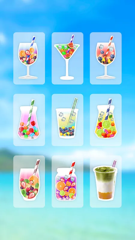 My Virtual Brew: Escaping Chaos
