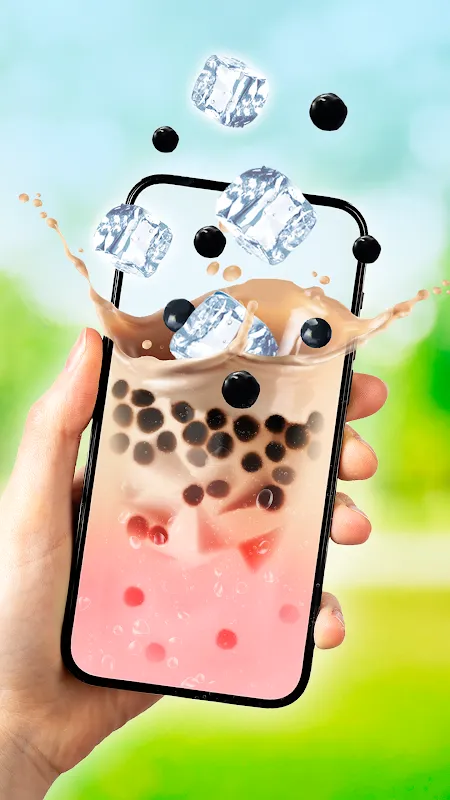 Bubble Tea Simulator Bubble Tea Simulator
