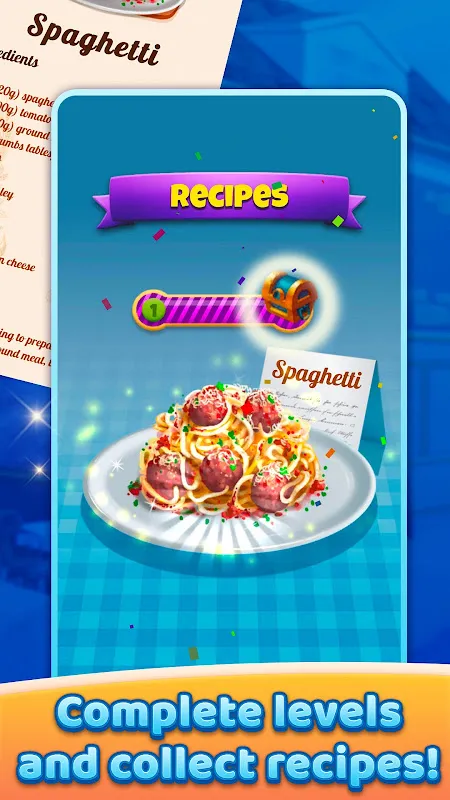 My Bubble Chef Therapy Session