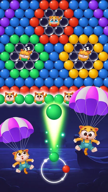 Bubble POP GO! Puzzle Game Bubble POP GO! Puzzle Game
