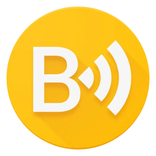 BubbleUPnP for DLNA/Chromecast