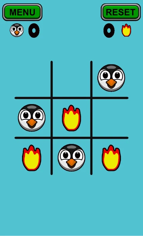 Tic Tac Toe - Xs and 0s Tic Tac Toe - Xs and 0s