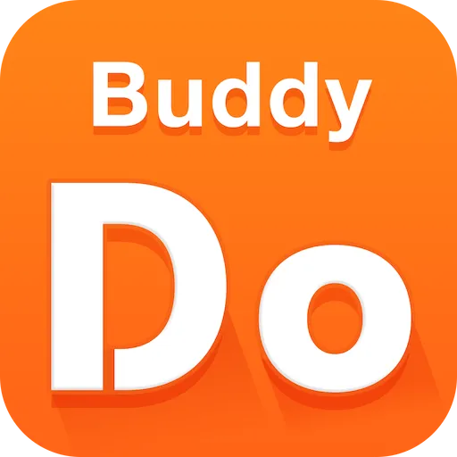 BuddyDo All-in-1 Group App