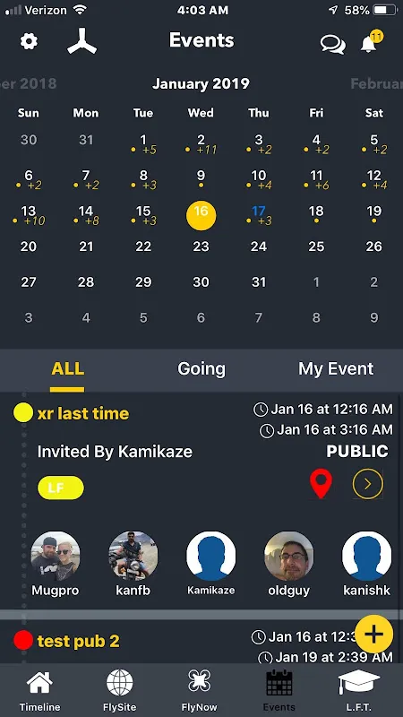 Drone's Reawakening: My Skyward Journey