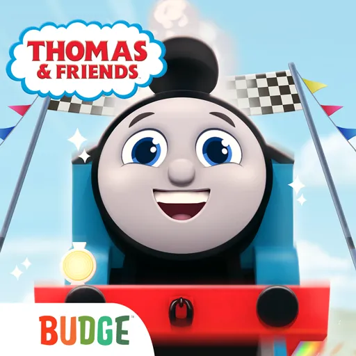 Thomas &amp; Friends