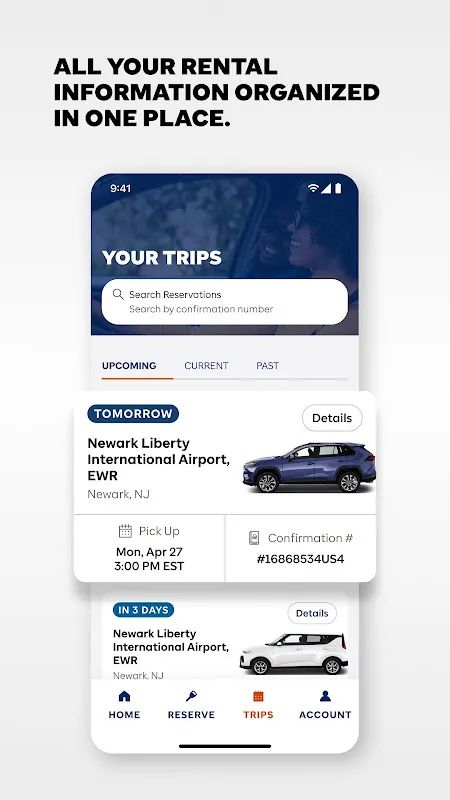 Budget Car Rental Budget Car Rental