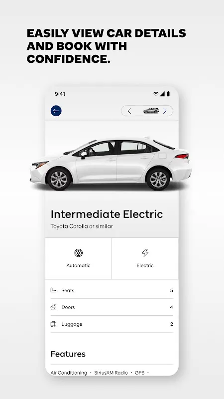 Budget Car Rental Budget Car Rental